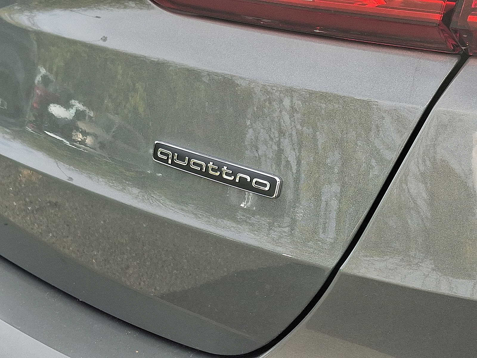 Thumbnail: 2025 Audi Q3 - 24