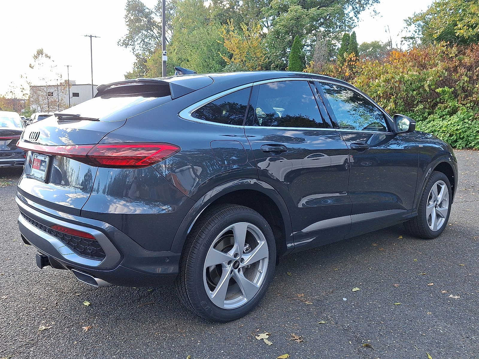 Thumbnail: 2025 Audi Q5 - 11