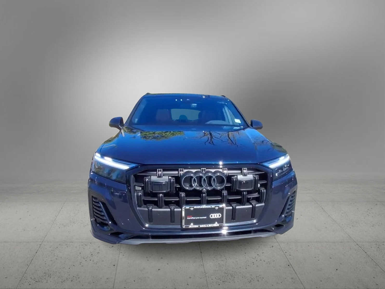 Thumbnail: 2026 Audi Q7 - 3