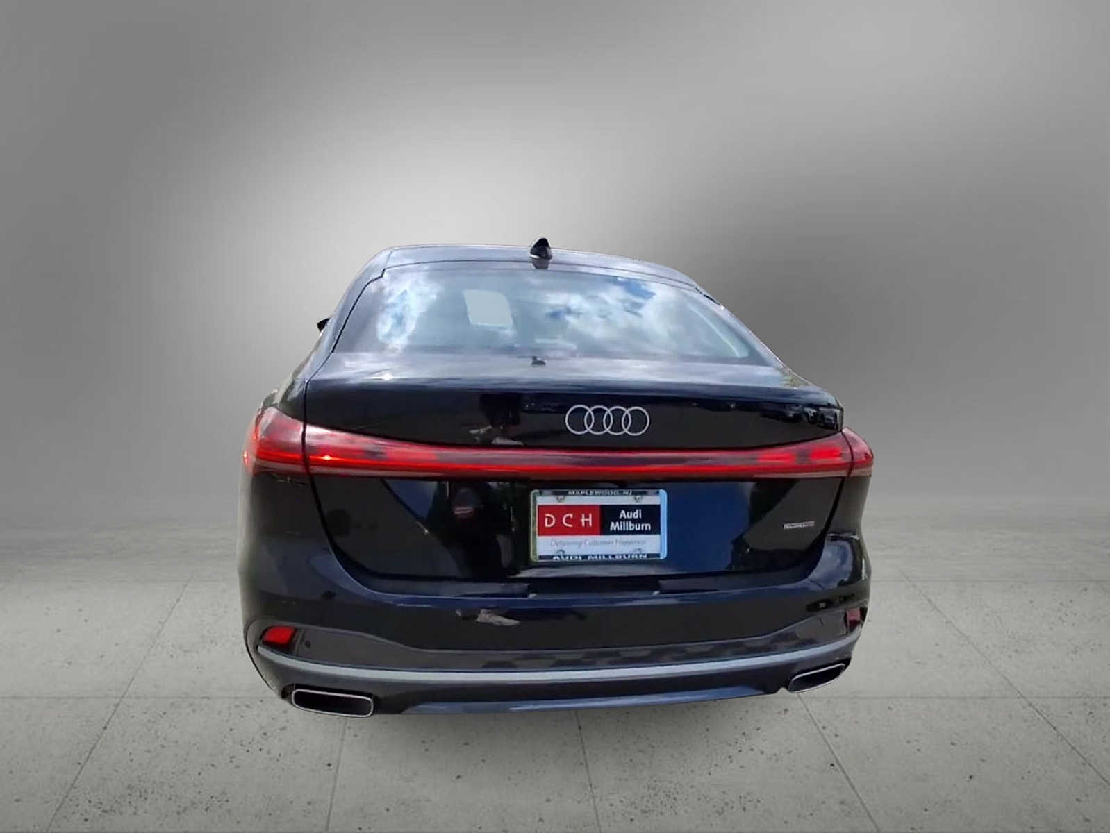 Thumbnail: 2025 Audi A5 - 7