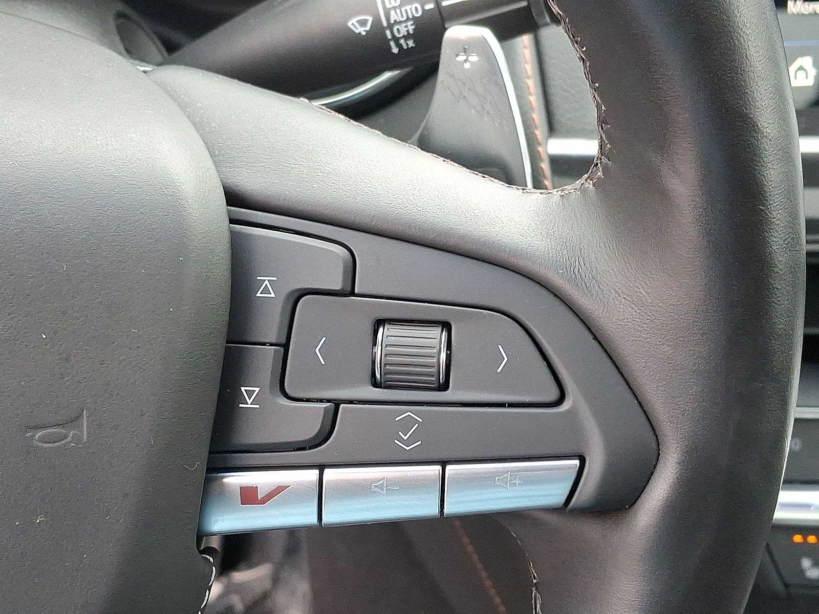 Thumbnail: 2023 Cadillac CT5 - 18