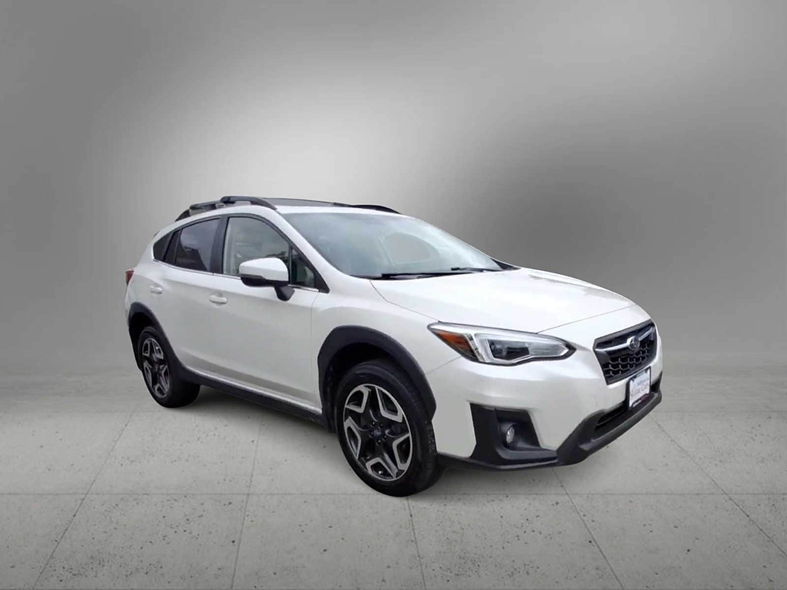 Thumbnail: 2020 Subaru Crosstrek - 2