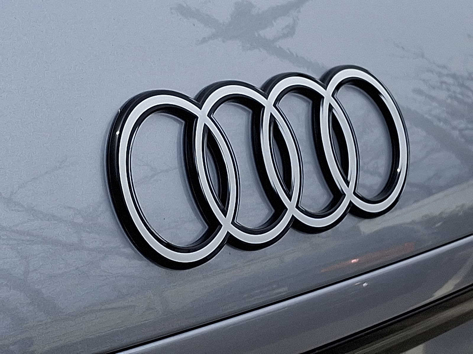 Thumbnail: 2026 Audi A6 - 19