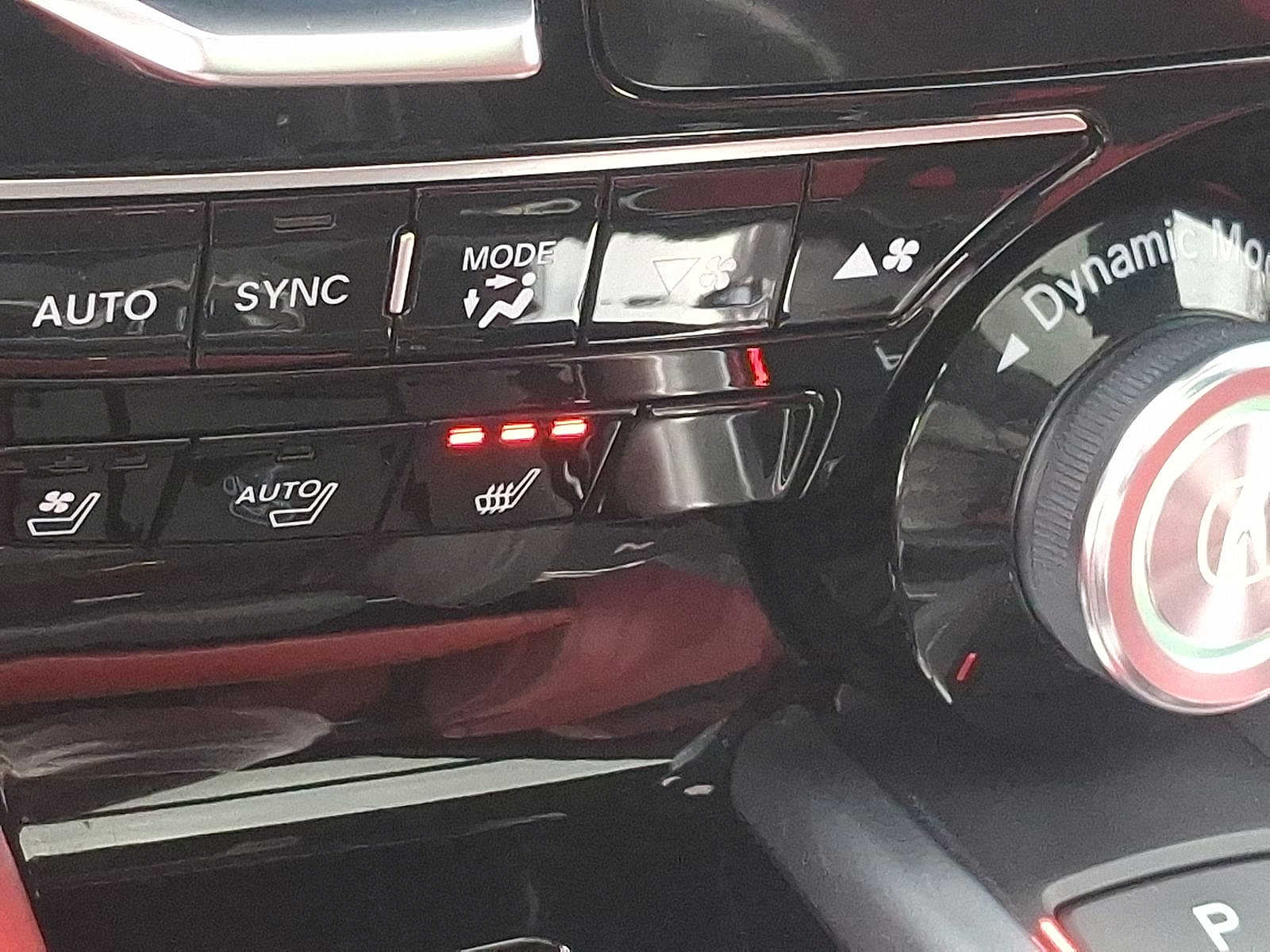 Thumbnail: 2023 Acura MDX - 18