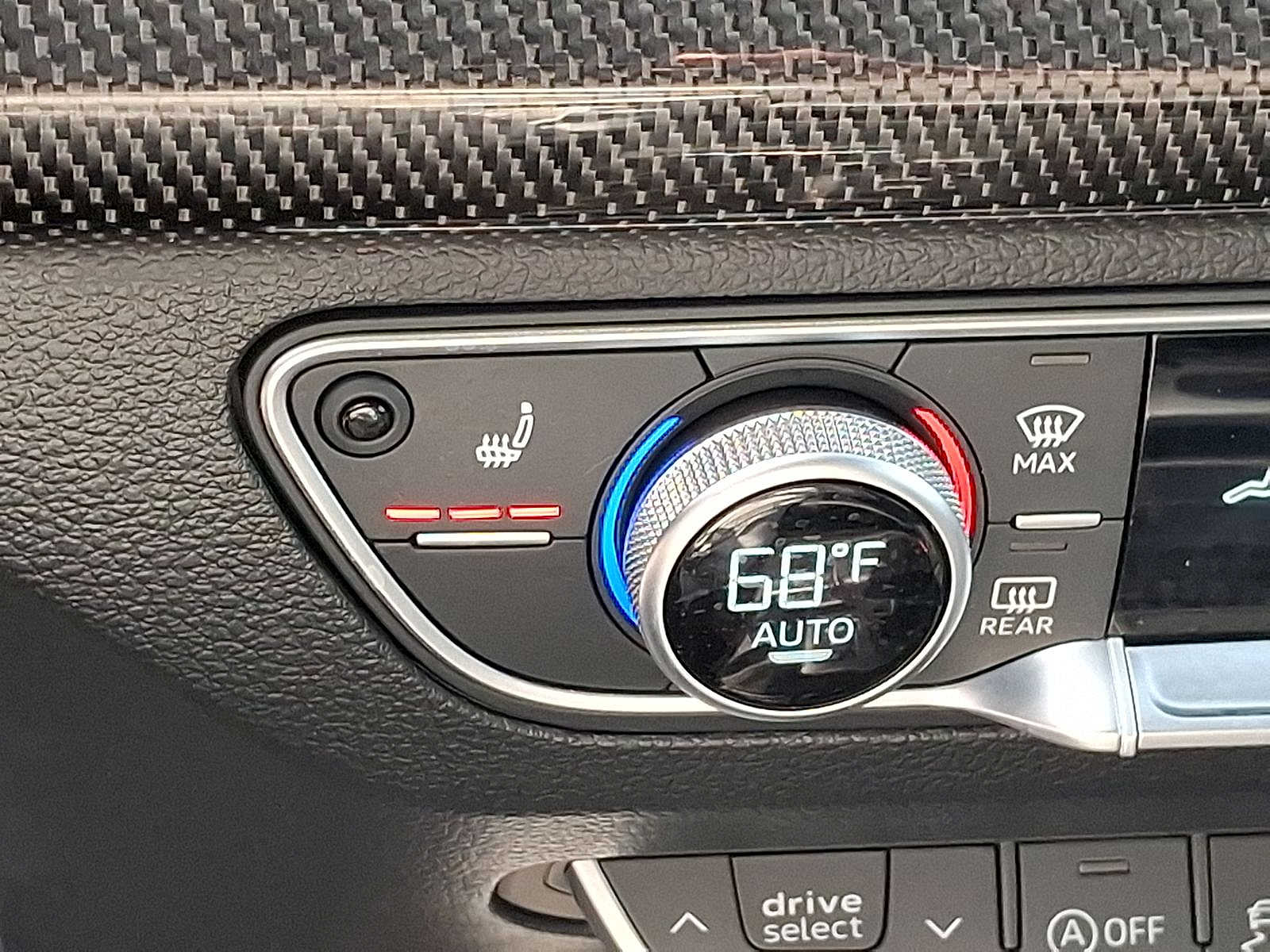 Thumbnail: 2023 Audi SQ5 - 19