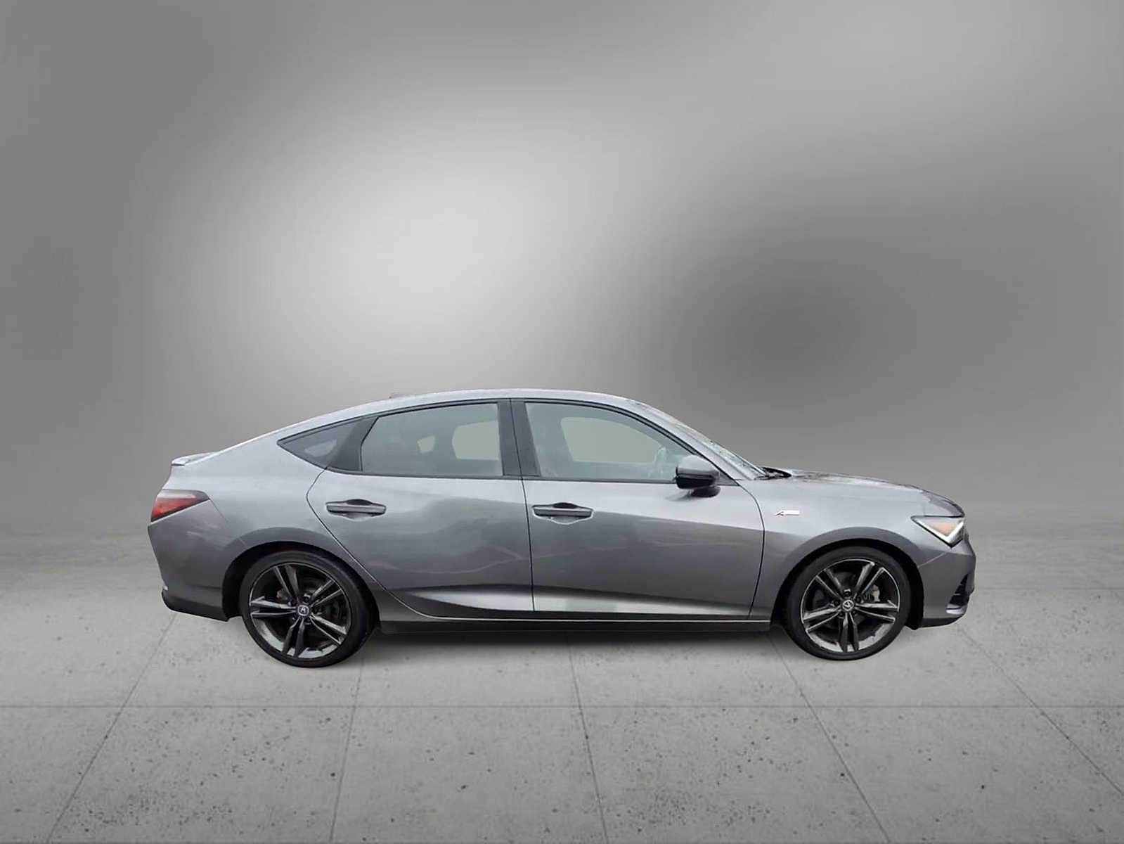 Thumbnail: 2023 Acura Integra - 10