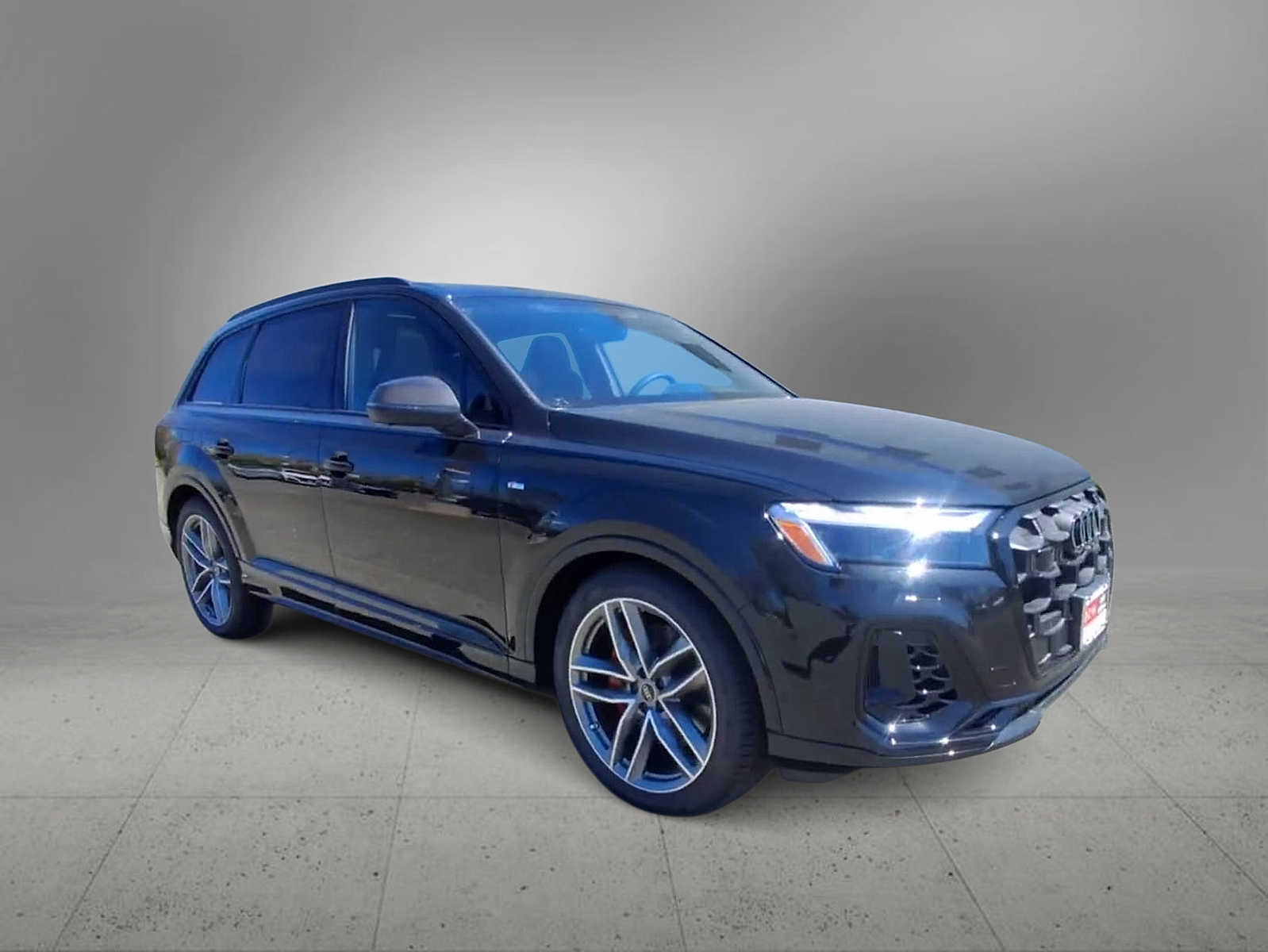 Thumbnail: 2026 Audi Q7 - 2