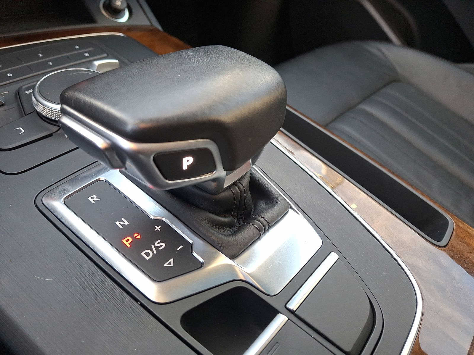 Thumbnail: 2018 Audi Q5 - 12