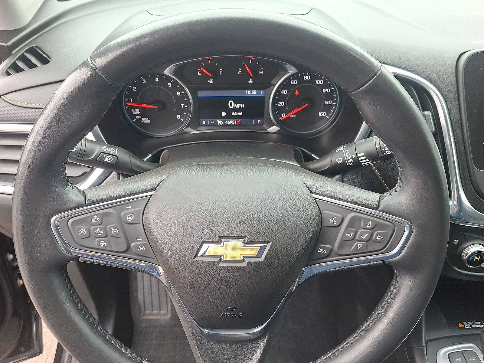 Thumbnail: 2020 Chevrolet Equinox - 16