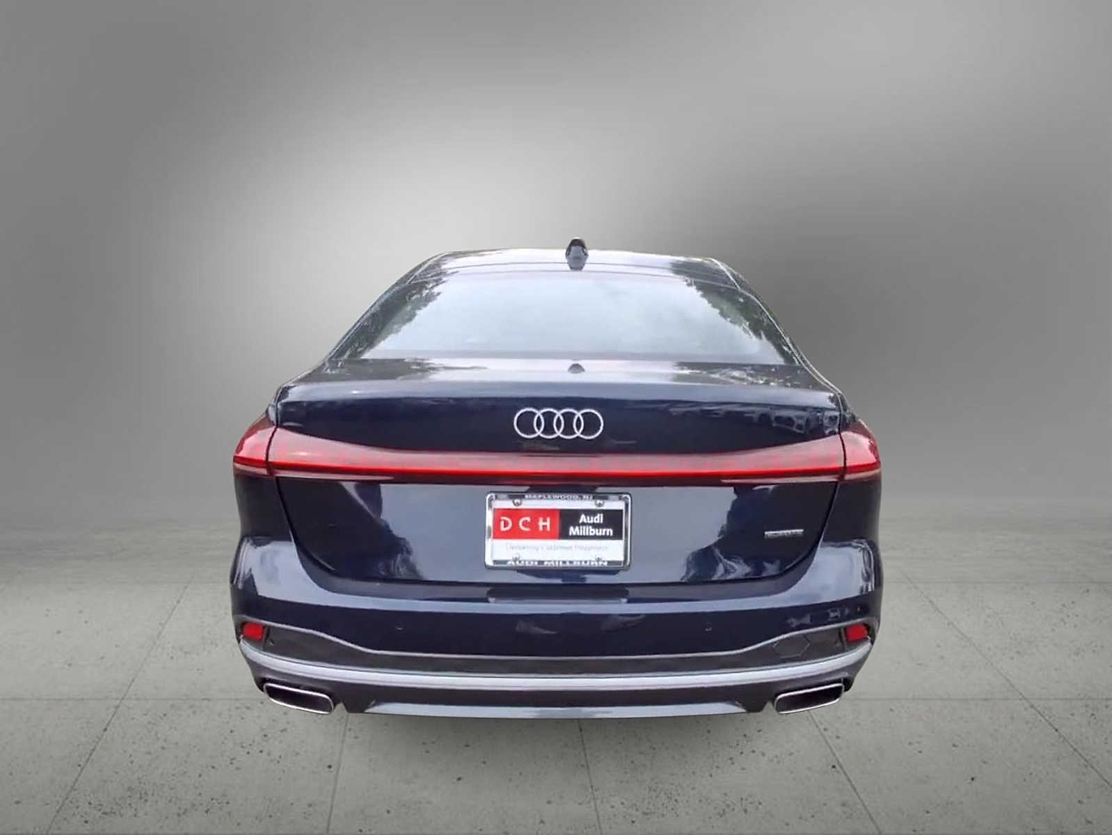 Thumbnail: 2025 Audi A5 - 7