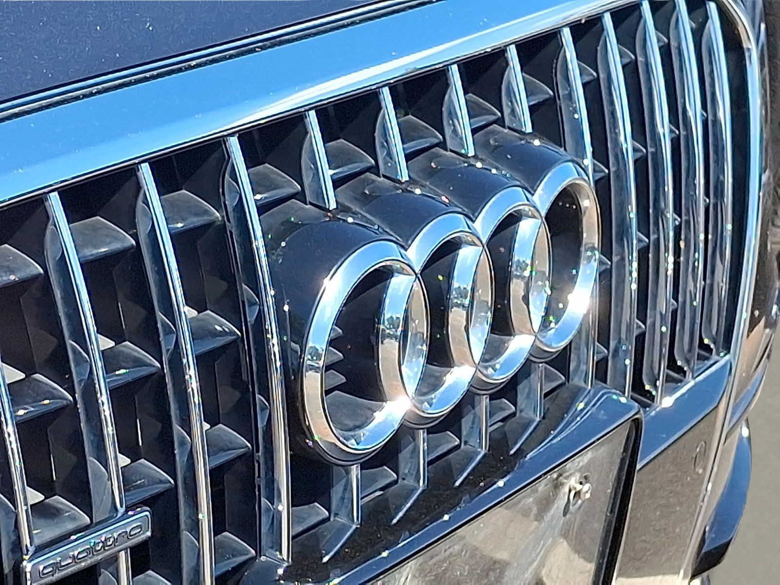 Thumbnail: 2016 Audi Q5 - 4