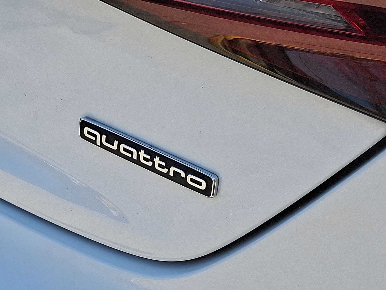 Thumbnail: 2023 Audi A5 - 24