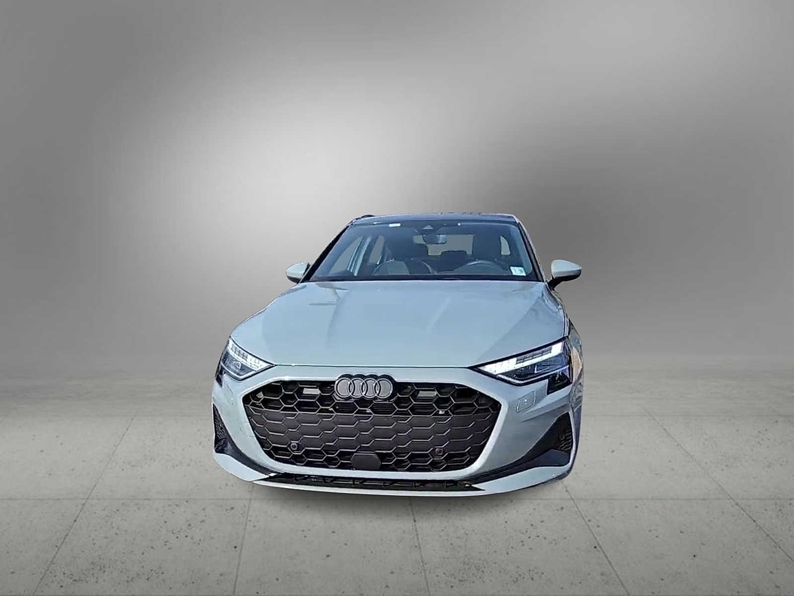 Thumbnail: 2025 Audi A3 - 3