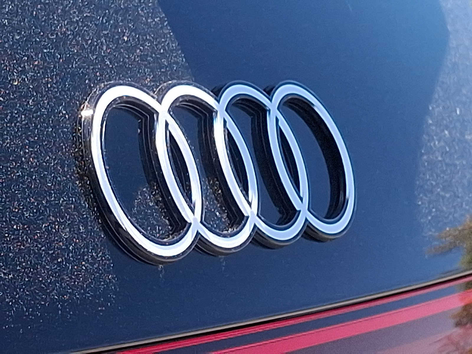 Thumbnail: 2026 Audi Q5 - 17