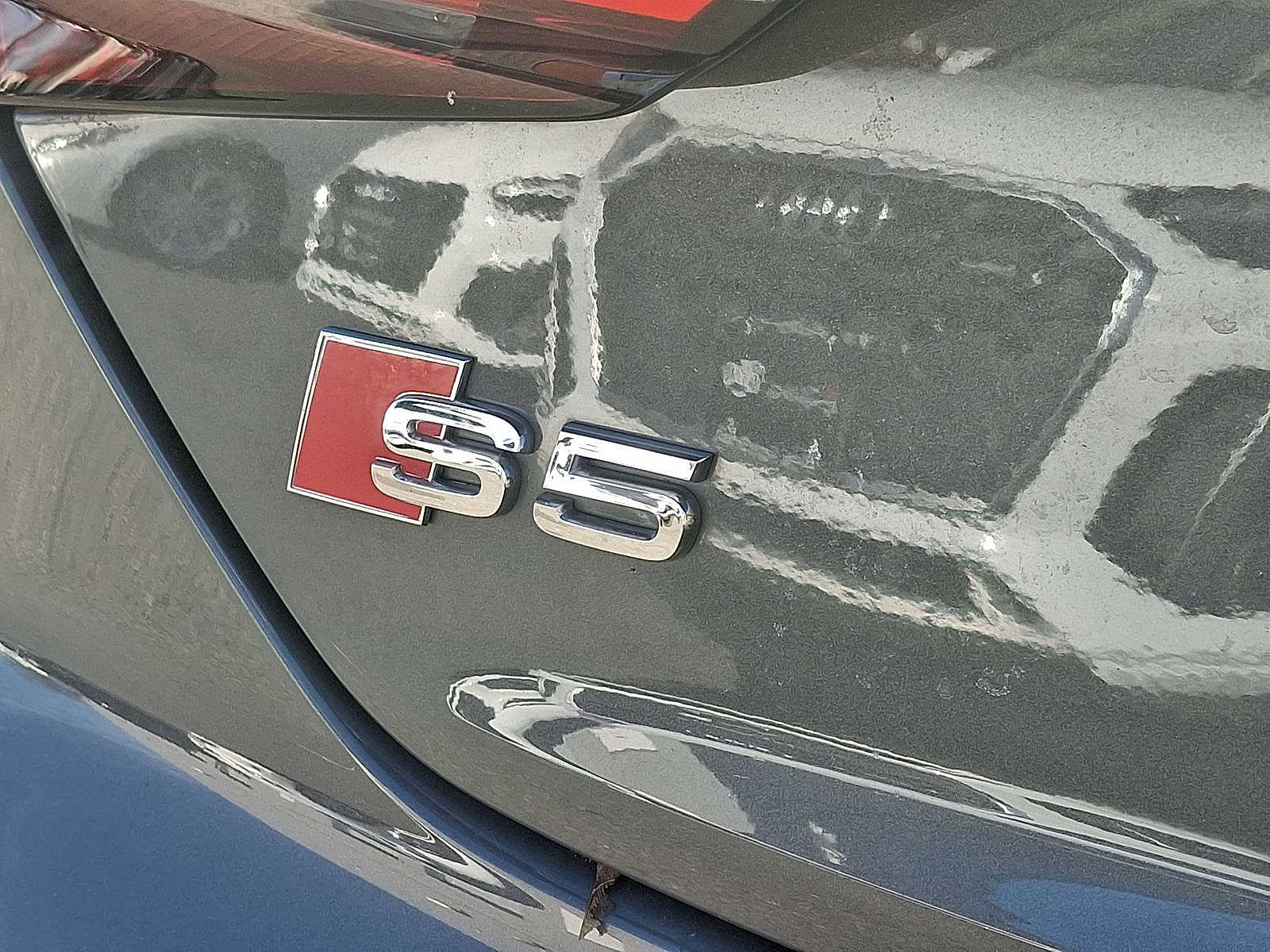 Thumbnail: 2023 Audi S5 - 24