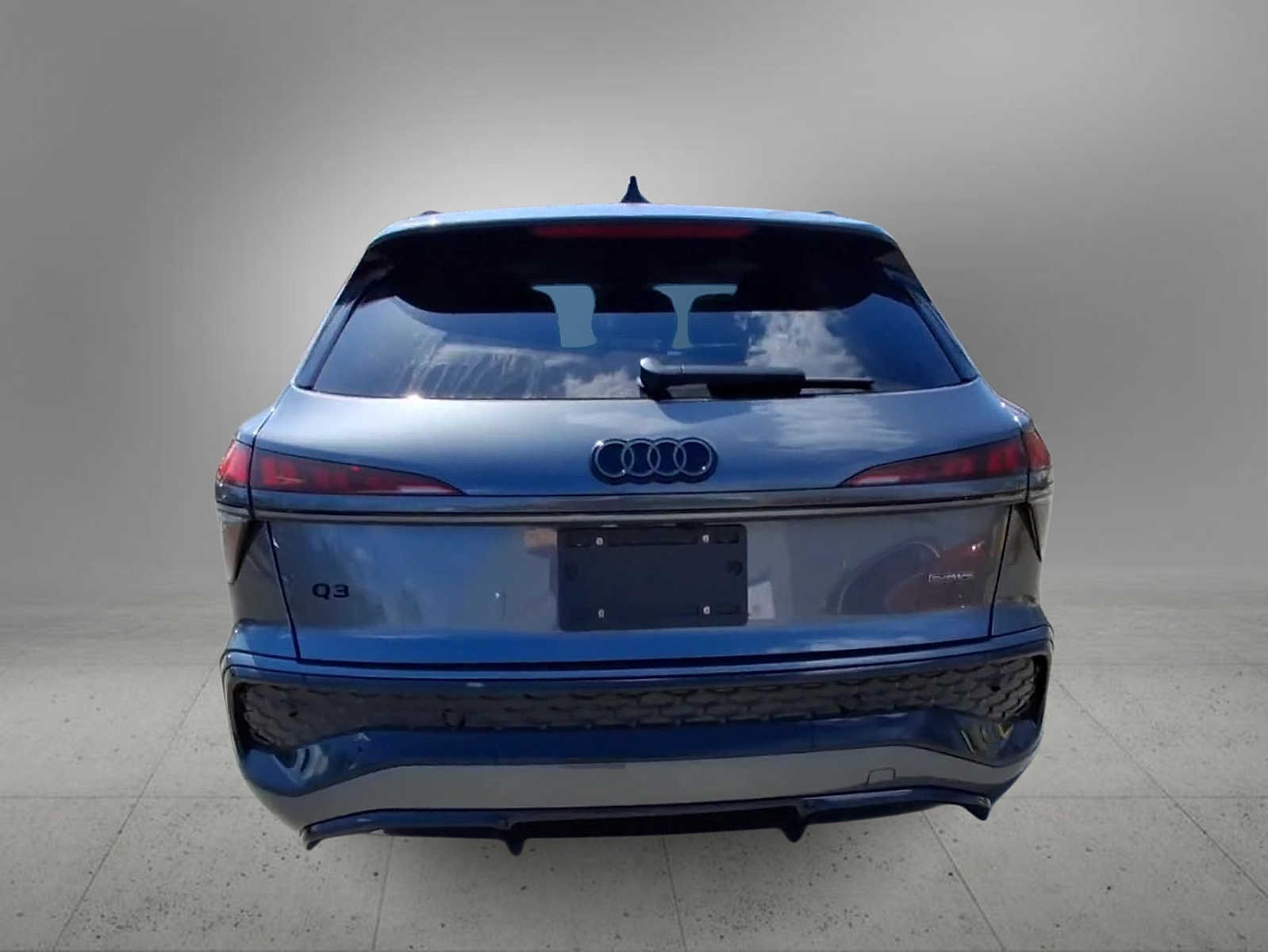 Thumbnail: 2026 Audi Q3 - 7