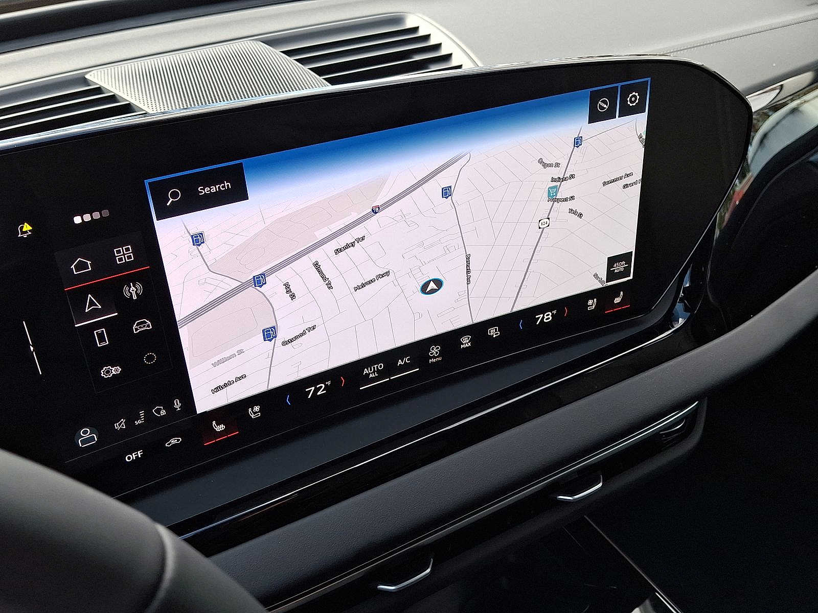 Thumbnail: 2026 Audi A6 - 16