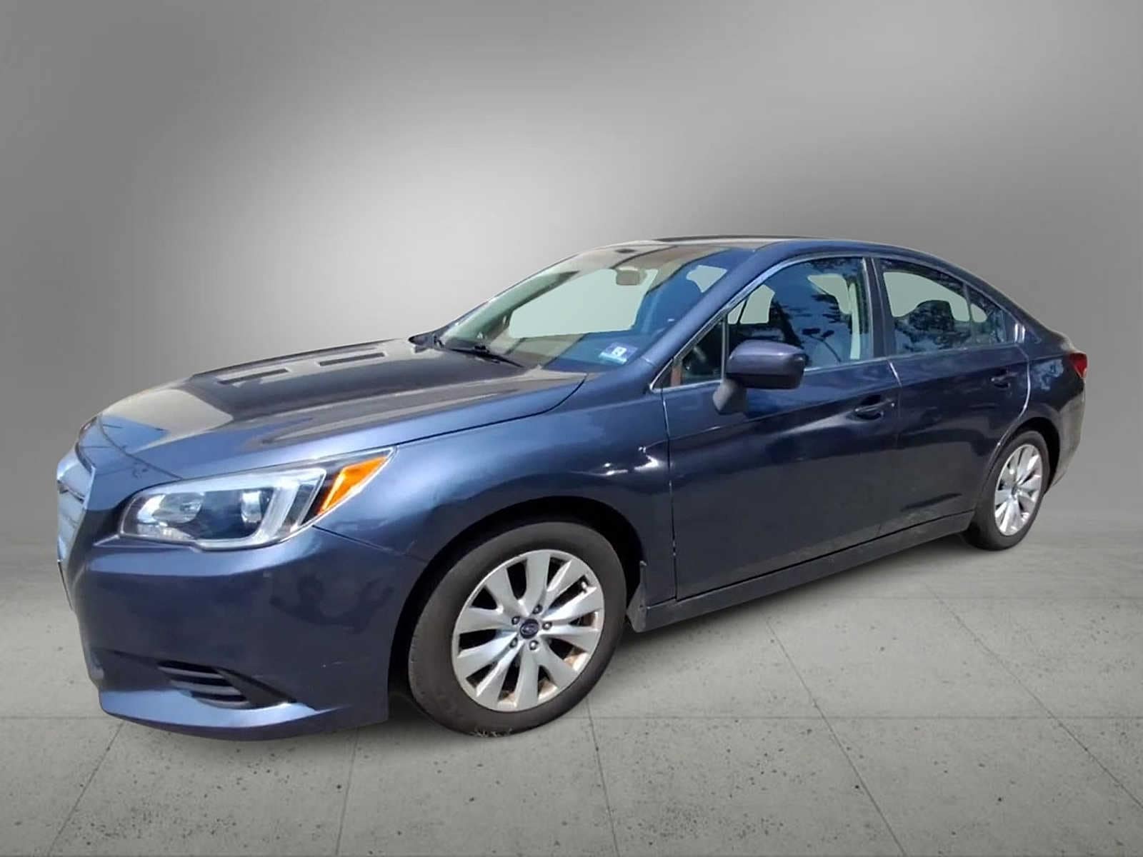Thumbnail: 2017 Subaru Legacy - 4