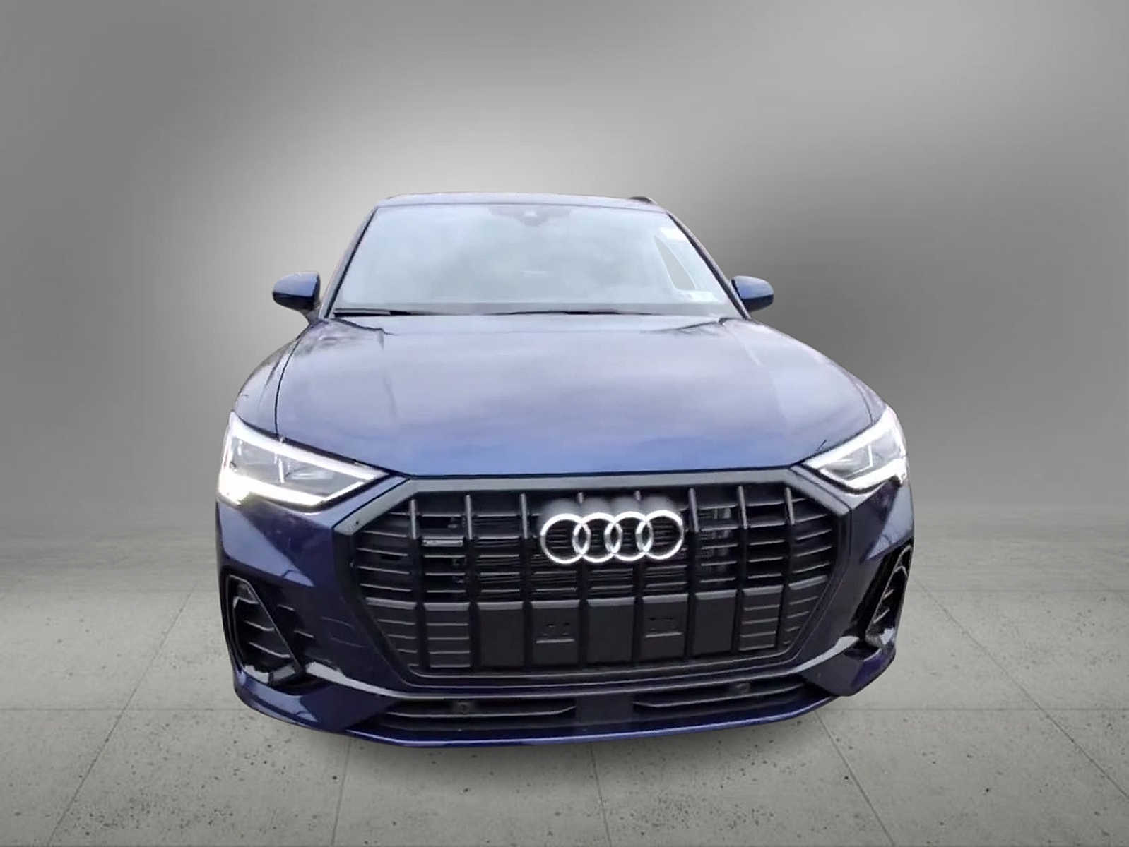 Thumbnail: 2025 Audi Q3 - 3