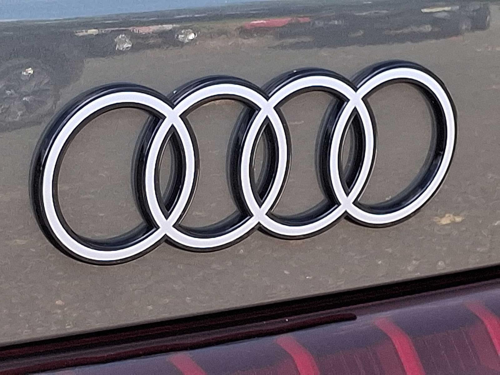 Thumbnail: 2025 Audi A5 - 16