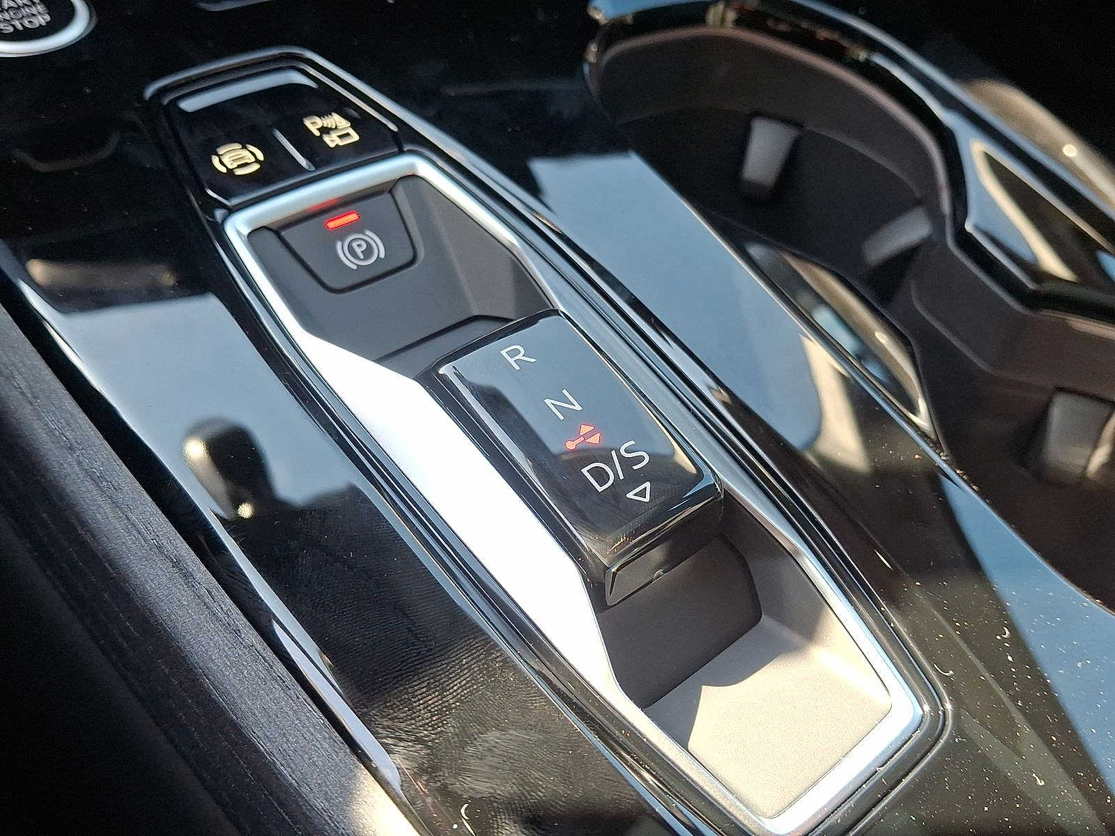 Thumbnail: 2025 Audi A5 - 15