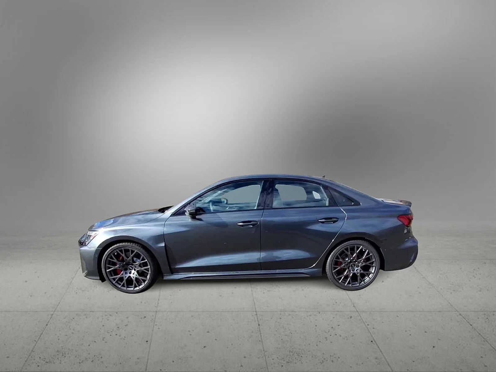 Thumbnail: 2025 Audi RS 3 - 5