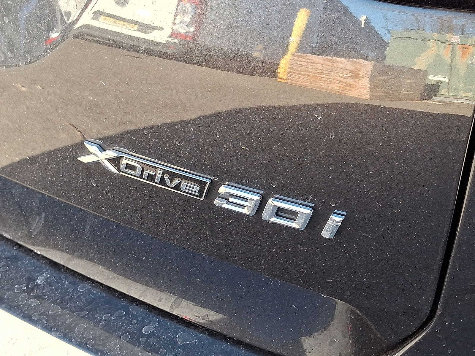 Thumbnail: 2023 BMW X3 - 24