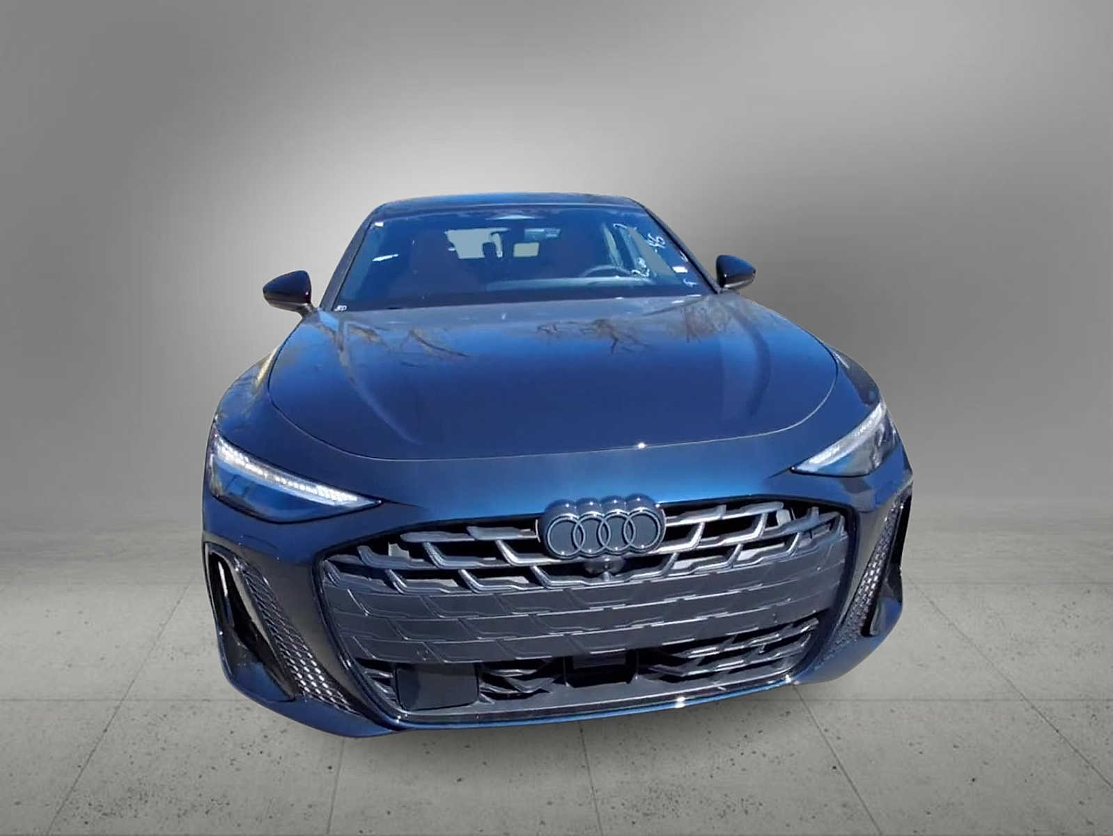 Thumbnail: 2026 Audi A6 - 3