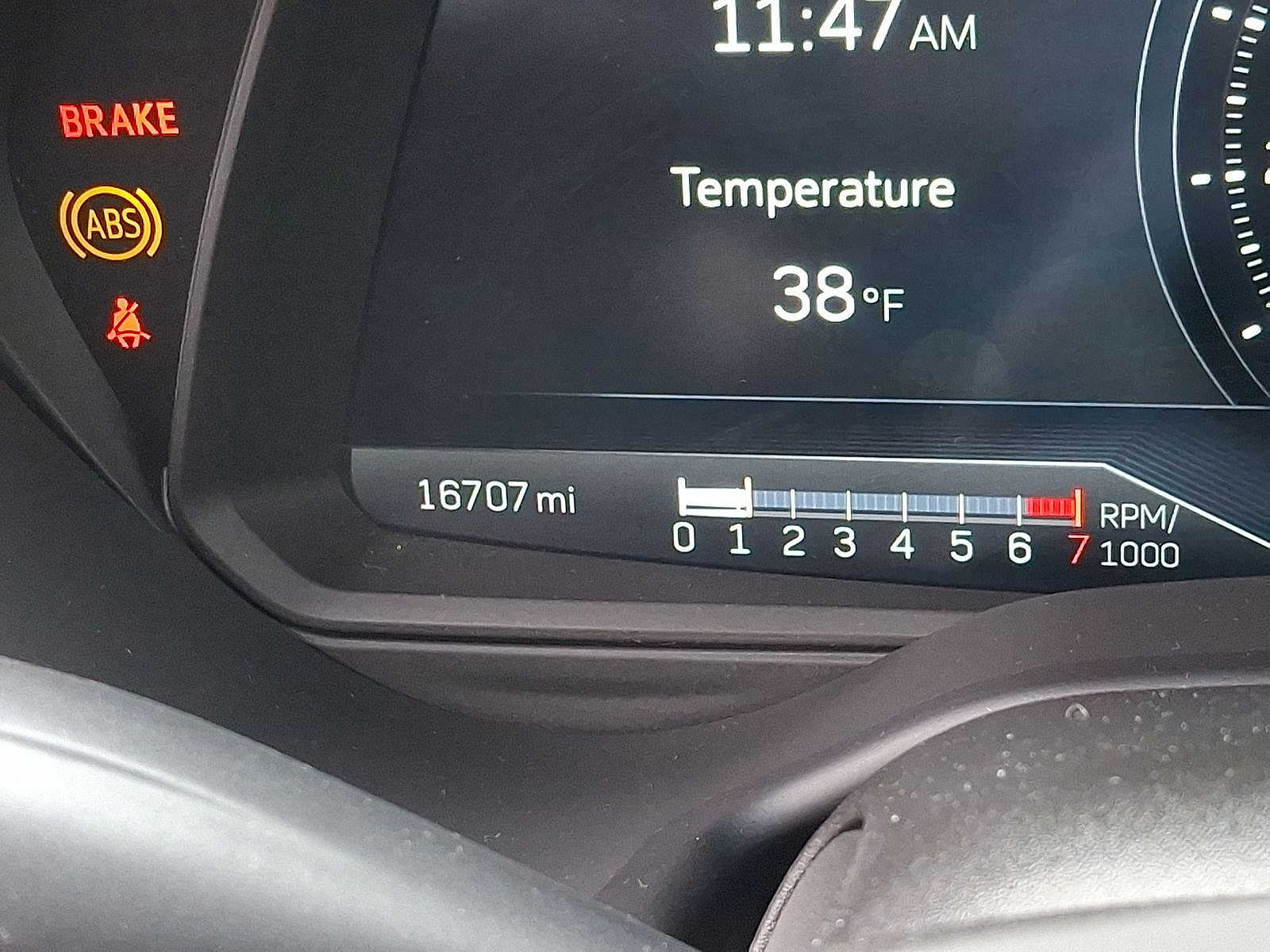 Thumbnail: 2023 Cadillac CT5 - 13