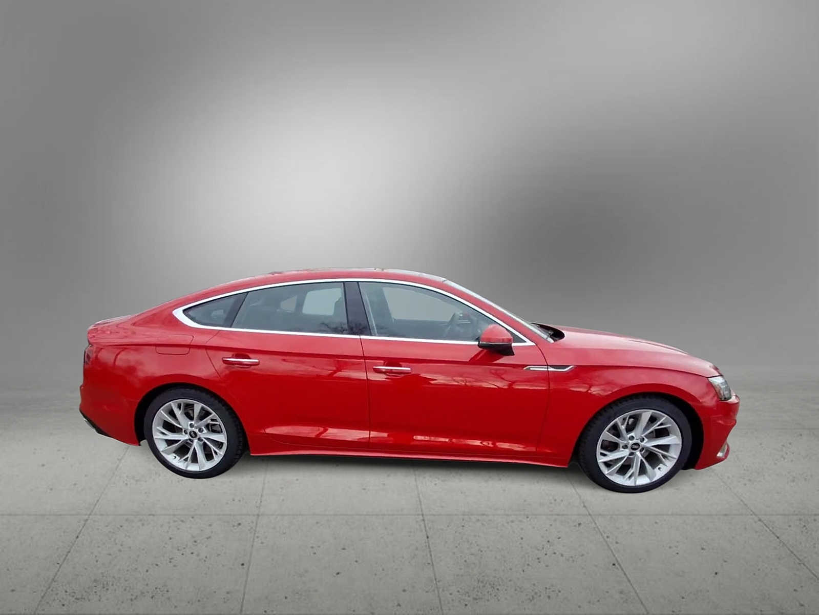 Thumbnail: 2022 Audi A5 - 9