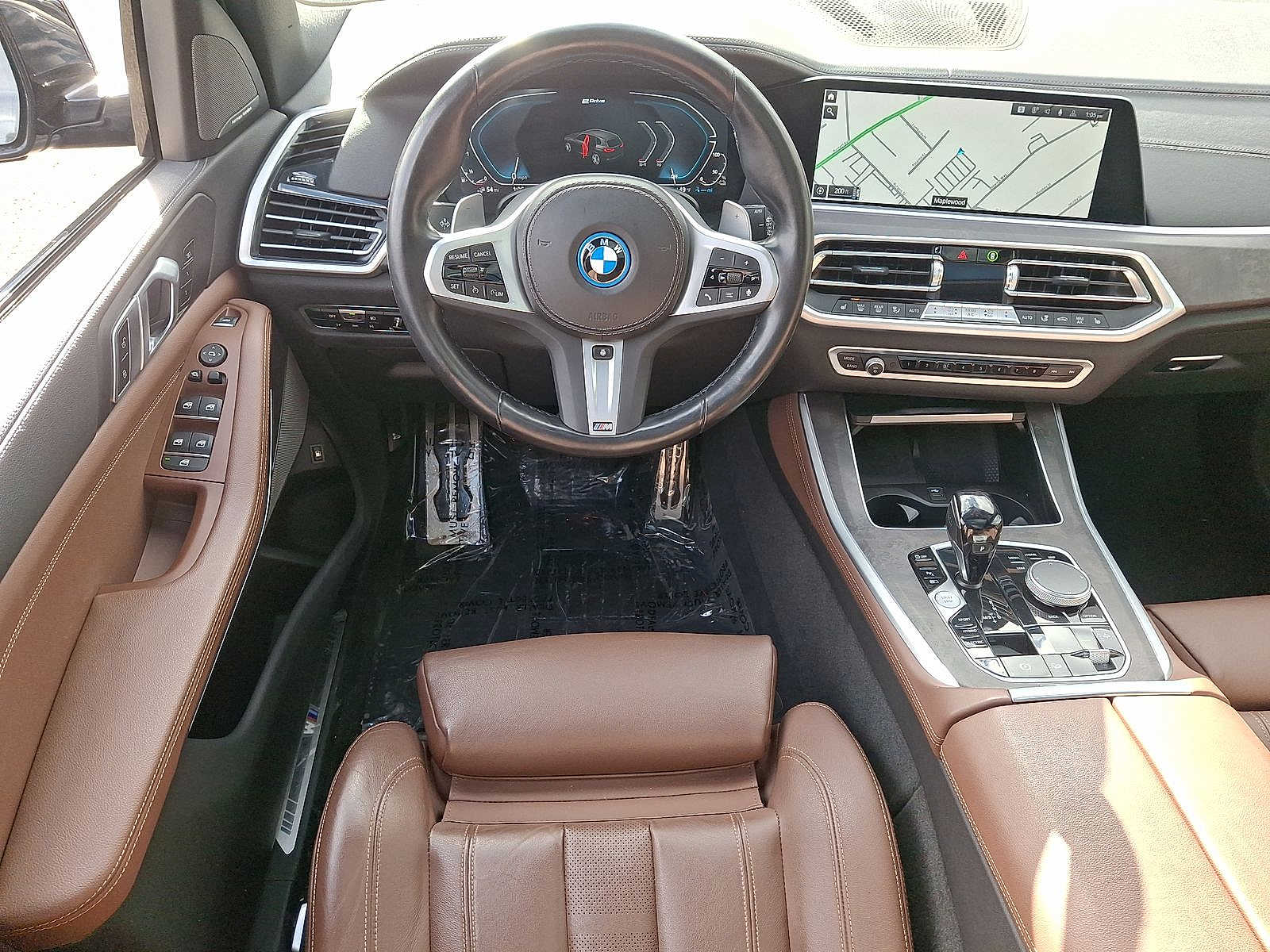 Thumbnail: 2022 BMW X5 - 21