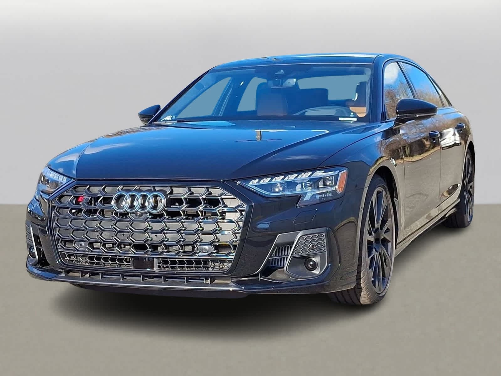 2025 Audi S8 4.0T -
                  Maplewood, NJ