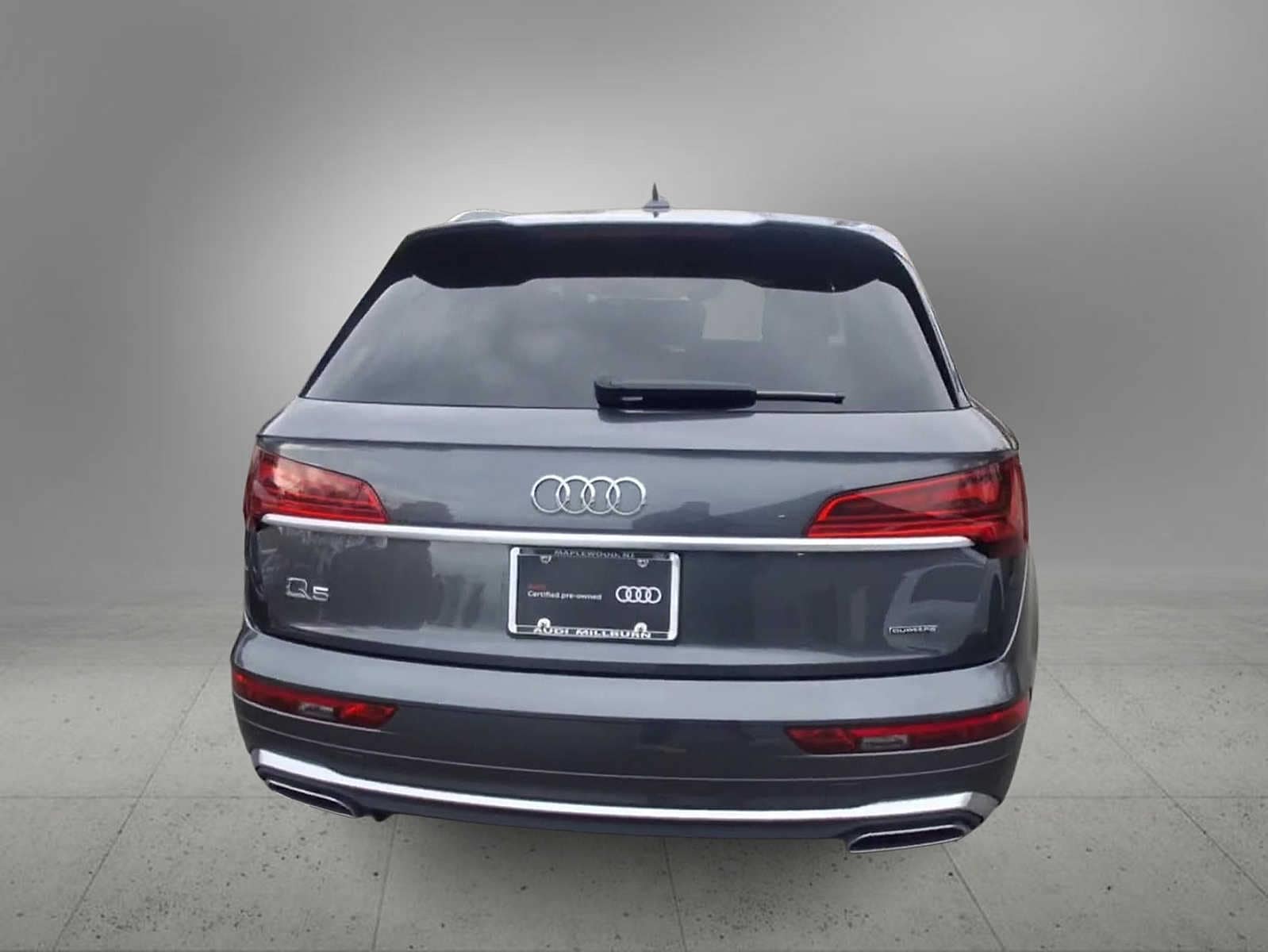 Thumbnail: 2022 Audi Q5 - 7