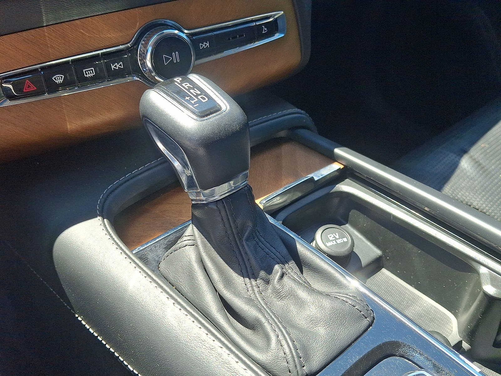 Thumbnail: 2020 Volvo XC90 - 11