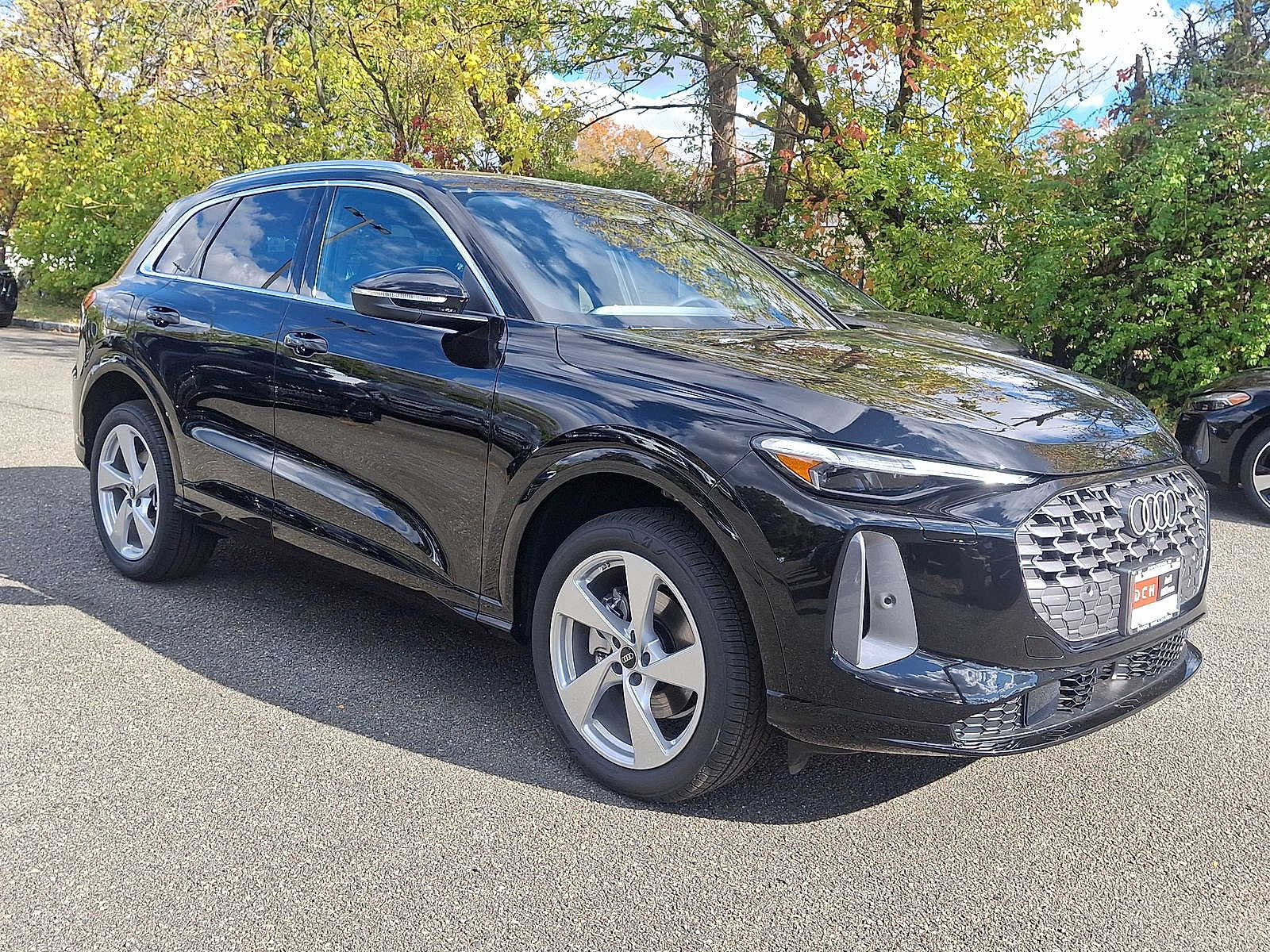 Thumbnail: 2025 Audi Q5 - 10