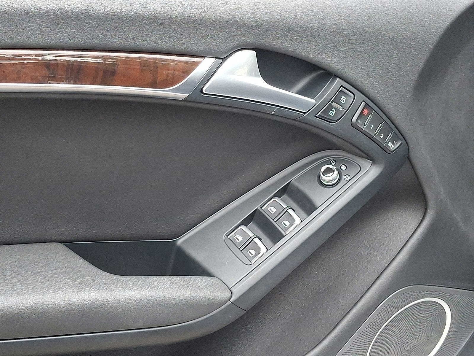 Thumbnail: 2016 Audi A5 - 10