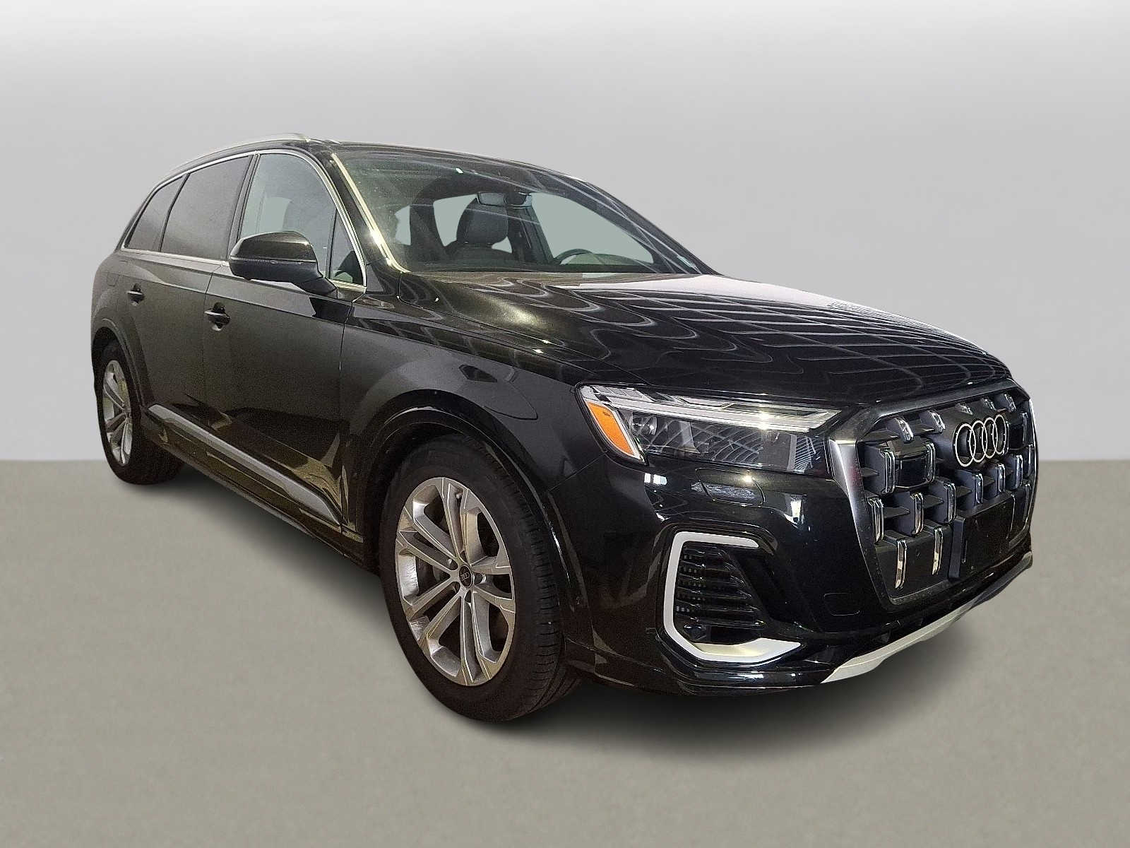 Thumbnail: 2025 Audi Q7 - 2