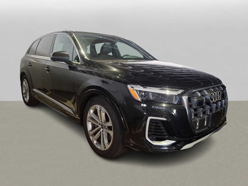 Used 2025 Audi Q7 Premium Plus SUV