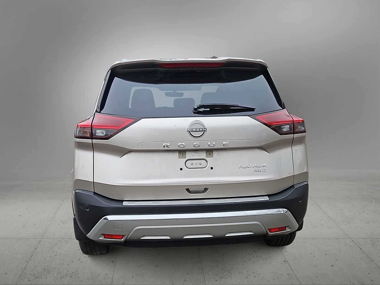 Thumbnail: 2022 Nissan Rogue - 7