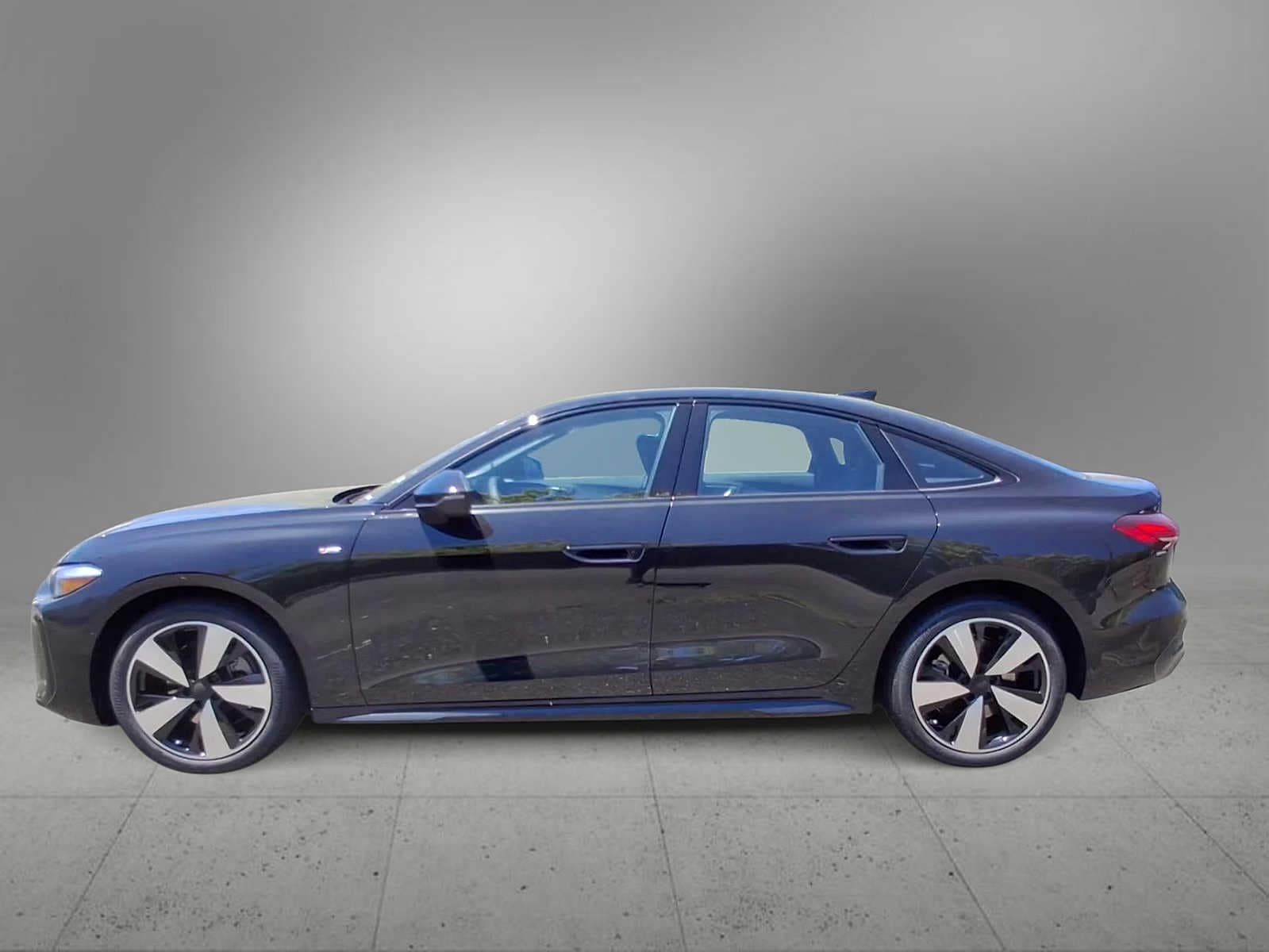 Thumbnail: 2026 Audi A5 - 5