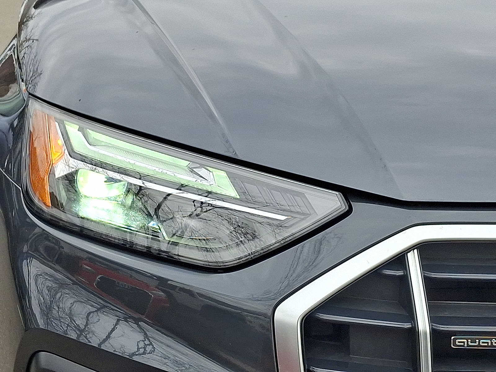 Thumbnail: 2023 Audi Q5 - 28