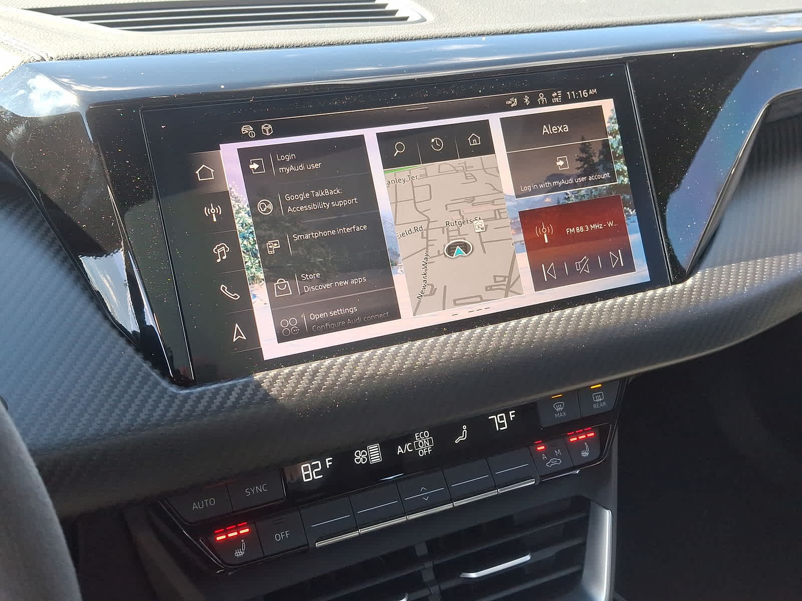 2025 Audi e-tron GT Premium Plus 15