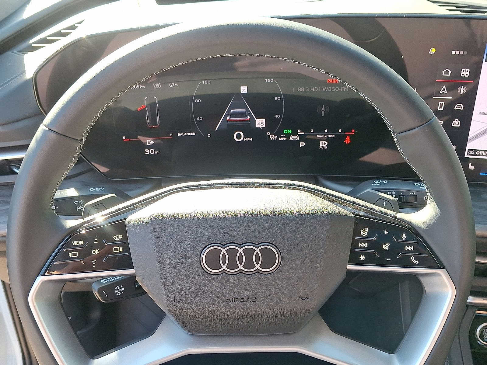 Thumbnail: 2025 Audi Q5 - 15