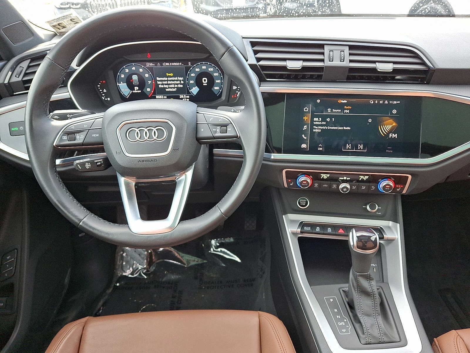 Thumbnail: 2022 Audi Q3 - 21