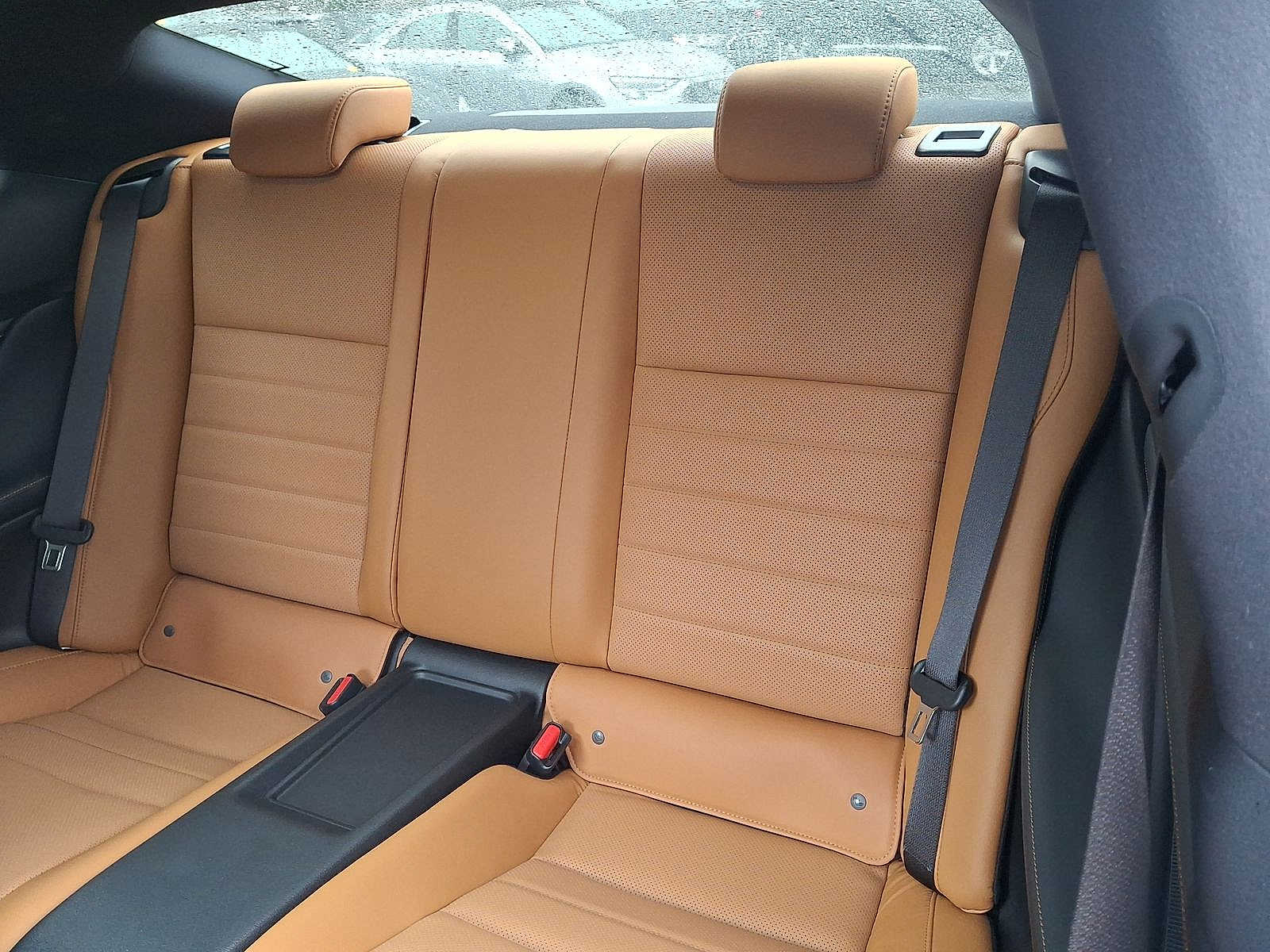 Thumbnail: 2022 Lexus RC - 20