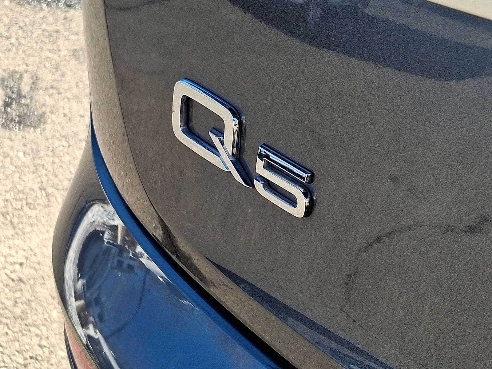 Thumbnail: 2023 Audi Q5 - 24