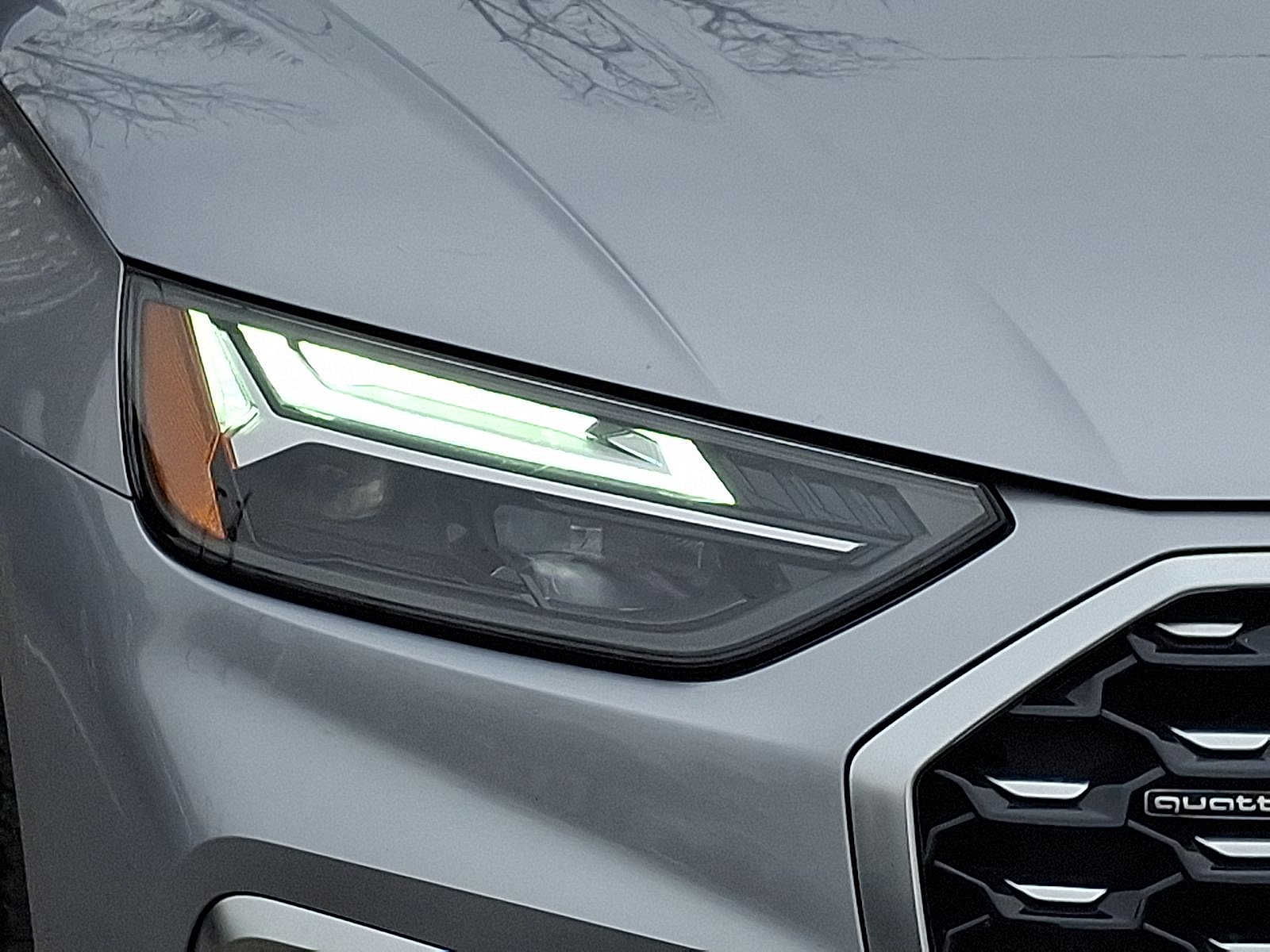 Thumbnail: 2022 Audi Q5 - 28