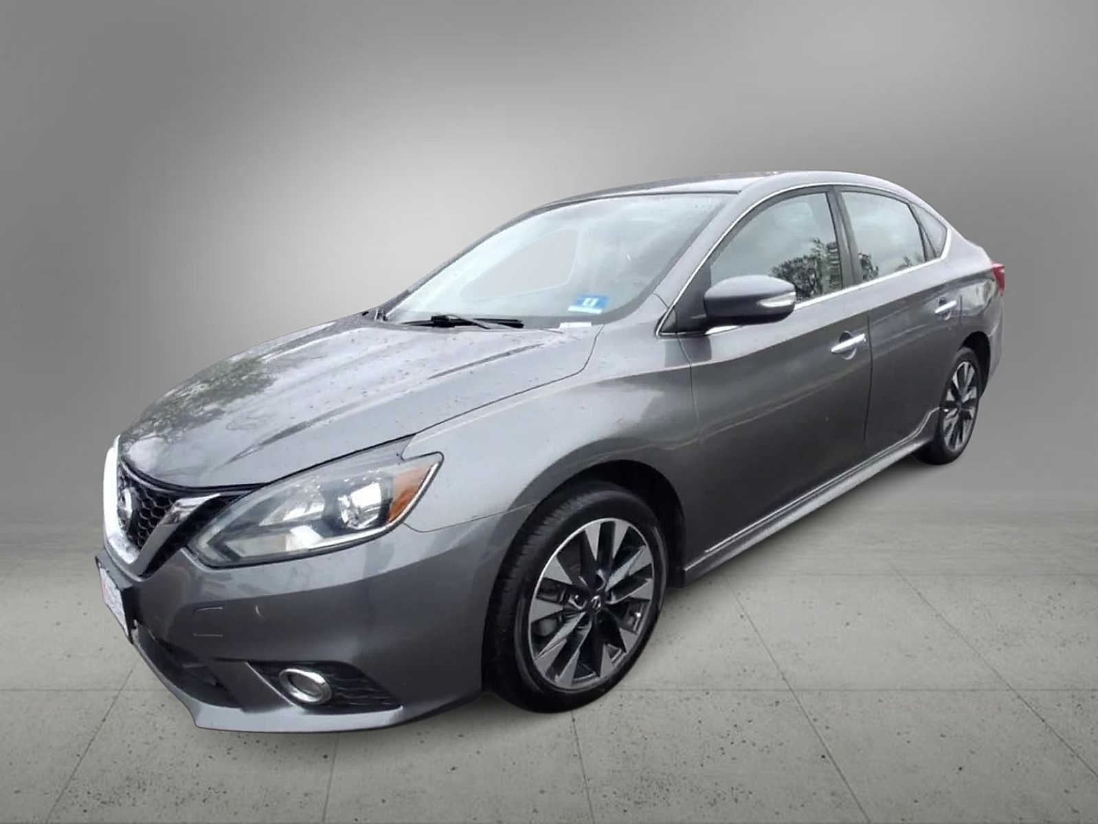 Thumbnail: 2018 Nissan Sentra - 4