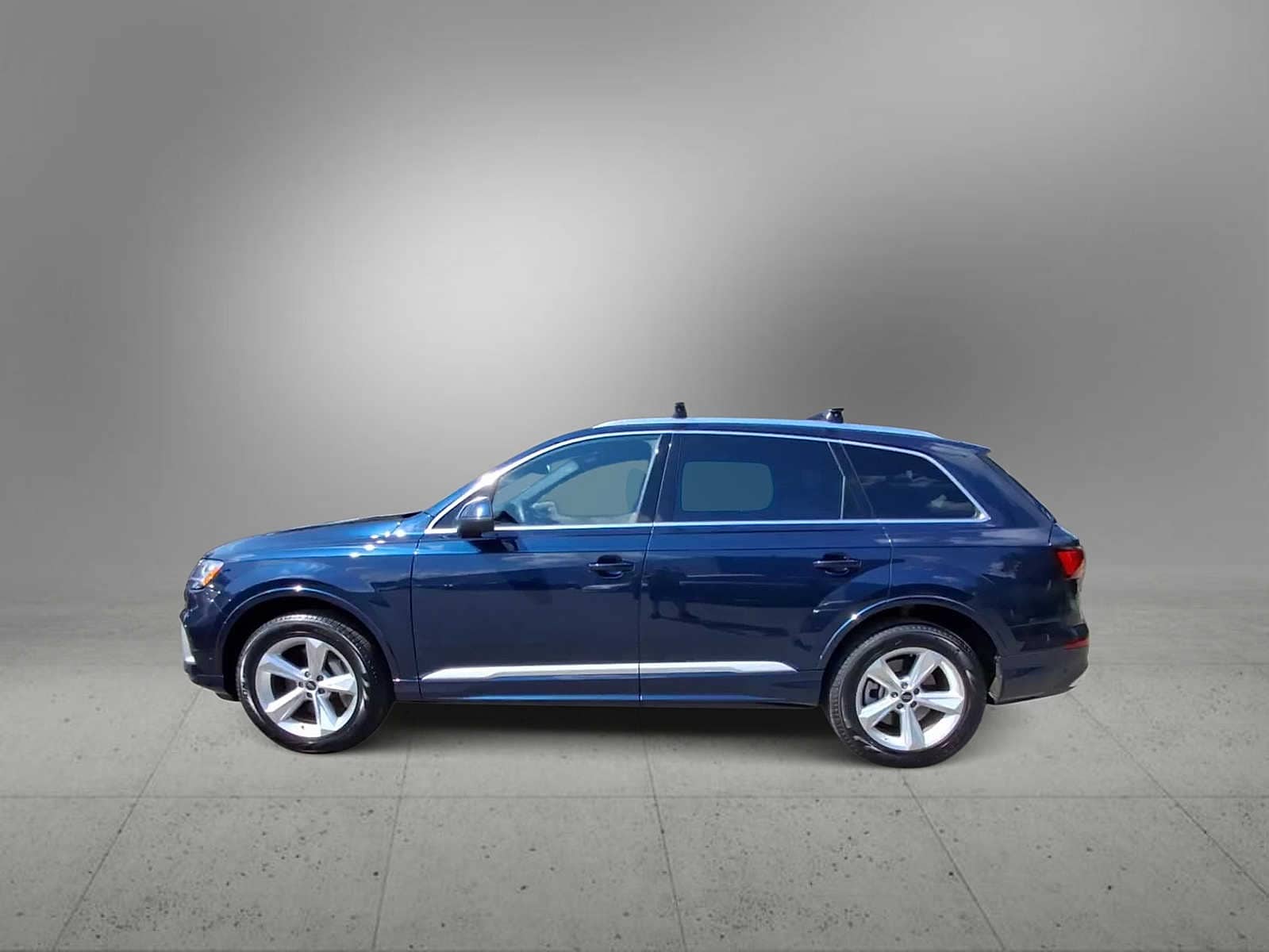 Thumbnail: 2023 Audi Q7 - 5