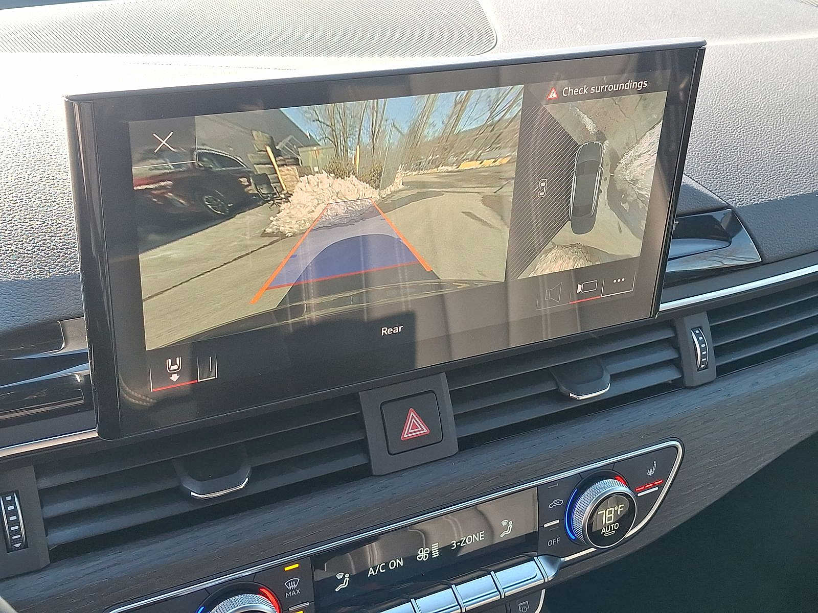 Thumbnail: 2023 Audi A5 - 14